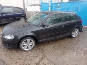 Audi A3 2.0тди, снимка 16