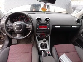 Audi A3 2.0тди, снимка 9