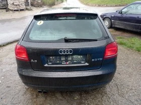 Audi A3 2.0тди, снимка 15