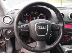 Audi A3 2.0тди, снимка 6