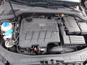 Audi A3 2.0тди, снимка 5