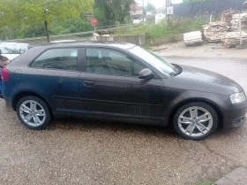 Audi A3 2.0тди, снимка 17