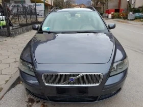 Volvo V50 2.0D 136k.s. - [9] 