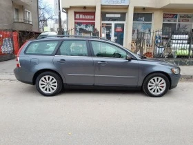 Volvo V50 2.0D 136k.s. - [7] 