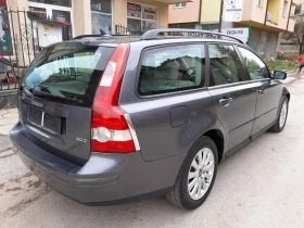 Volvo V50 2.0D 136k.s. - [6] 