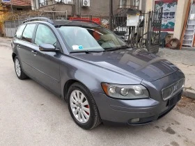 Volvo V50 2.0D 136k.s. - [8] 