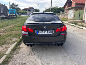 BMW 530 3.0 204, снимка 9