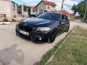 BMW 530 3.0 204, снимка 1