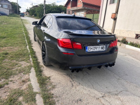BMW 530 3.0 204, снимка 8
