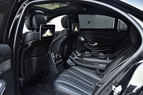 Mercedes-Benz S 500 S500 4-MATIC AMG | Mobile.bg   8