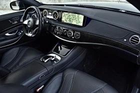 Mercedes-Benz S 500 S500 4-MATIC AMG | Mobile.bg    16