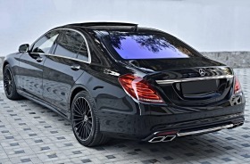 Mercedes-Benz S 500 S500 4-MATIC AMG | Mobile.bg   4