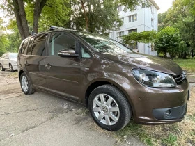 VW Touran Life, снимка 3