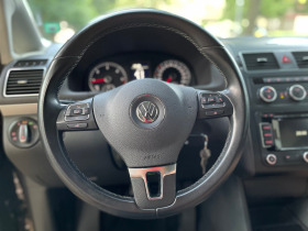 VW Touran 1, 6, снимка 8