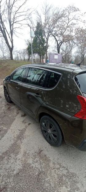 Peugeot 3008 1.6hdi, снимка 5