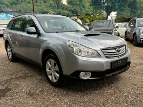 Subaru Outback 99хил.км.!!!!, снимка 2