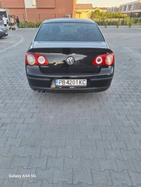 VW Passat, снимка 3