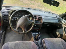 Subaru Legacy 2.0 B11, снимка 12