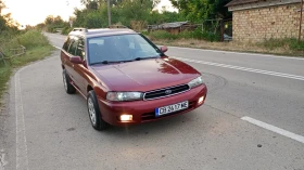 Subaru Legacy 2.0 B11 - [7] 