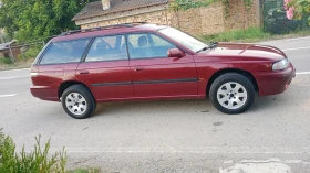 Subaru Legacy 2.0 B11, снимка 3