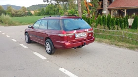 Subaru Legacy 2.0 B11 | Mobile.bg    2