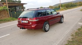 Subaru Legacy 2.0 B11 - [6] 