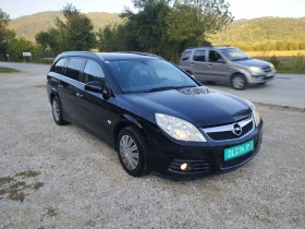 Opel Vectra 1.9CDTi Fasse Automatic , снимка 3