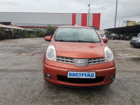 Nissan Note 1.4I | Mobile.bg    7