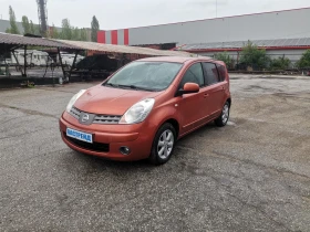 Nissan Note 1.4I | Mobile.bg    1