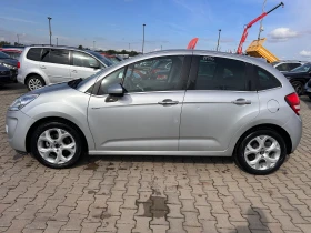 Citroen C3 1.4GAZ EURO 5, снимка 9