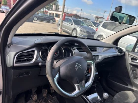 Citroen C3 1.4GAZ EURO 5, снимка 11