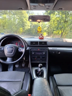 Audi A4, снимка 6