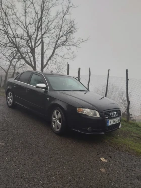 Audi A4, снимка 2