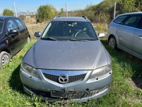 Mazda 6, снимка 1