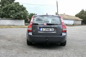 Volvo V50 2.4i Бензин/ГАЗ 5 Цилиндъра, снимка 16