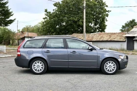 Volvo V50 2.4i Бензин/ГАЗ 5 Цилиндъра, снимка 2