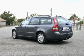 Volvo V50 2.4i Бензин/ГАЗ 5 Цилиндъра, снимка 5