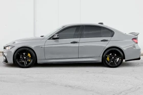 BMW 320 M3 оптик, снимка 6