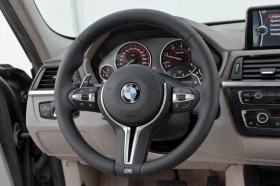 BMW 320 M3 оптик, снимка 14