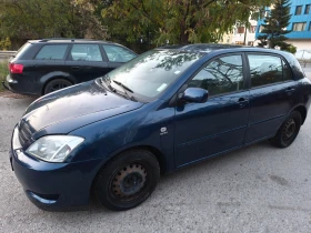 Toyota Corolla 1.6, снимка 3