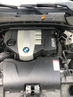 BMW 118 2.0 Д, снимка 5