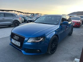 Audi A4 3.0TDI 239к.с S-line* Distronic*  - [5] 