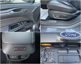 Ford Mondeo 2.0 TDCi 210 кс TITANIUM FULL EURO 6, снимка 16