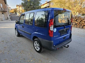 Fiat Doblo 1.4 16v | Mobile.bg    6