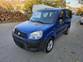 Fiat Doblo 1.4 16v | Mobile.bg    3