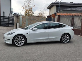 Tesla Model 3 Long Реална Обява, снимка 3