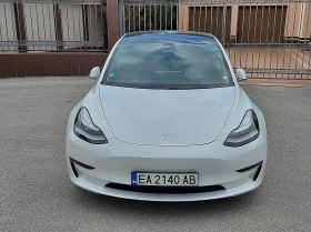 Tesla Model 3 Long Реална Обява, снимка 4