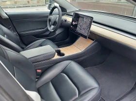 Tesla Model 3 Long Реална Обява, снимка 13