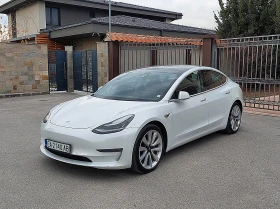 Tesla Model 3 Long Реална Обява, снимка 2