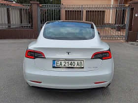 Tesla Model 3 Long Реална Обява, снимка 7